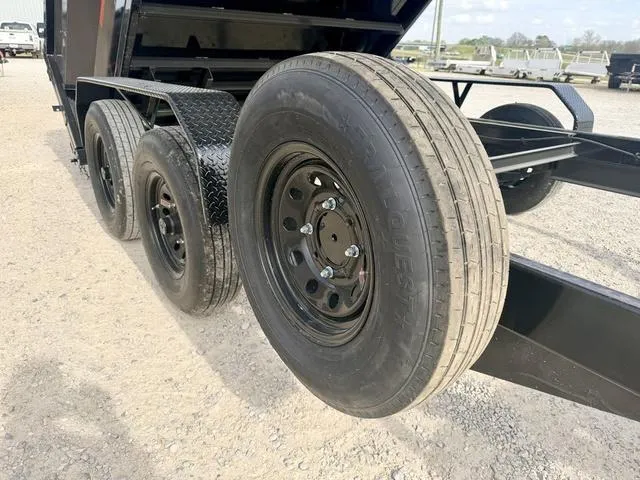 new Dump Trailers Texas Pride Trailers  for sale, in Poplar Bluff, MO Thumbnail 17