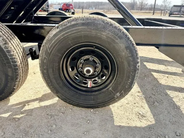 new Dump Trailers Load Trail  for sale, in Poplar Bluff, MO Thumbnail 22