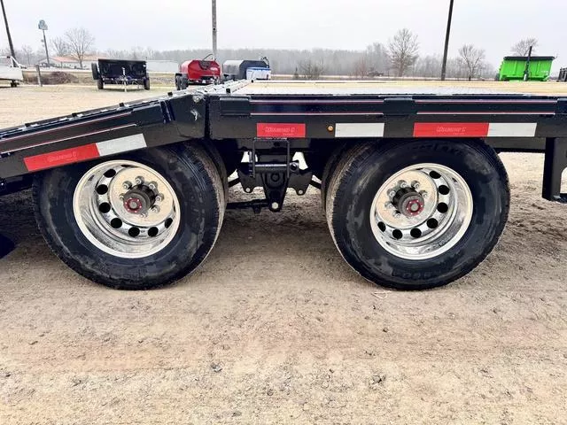 new Utility Trailers Diamond C Trailers  for sale, in Poplar Bluff, MO Thumbnail 13