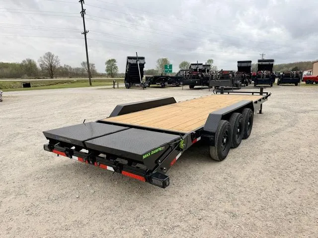 new Equipment / Flatbed Trailers Load Trail  for sale, in Poplar Bluff, MO Thumbnail 6