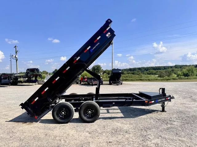 new Dump Trailers Load Trail  for sale, in Poplar Bluff, MO Thumbnail 19