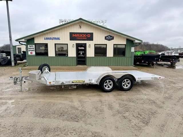 used Tilt Trailers Aluma  for sale, in Poplar Bluff, MO Thumbnail 13