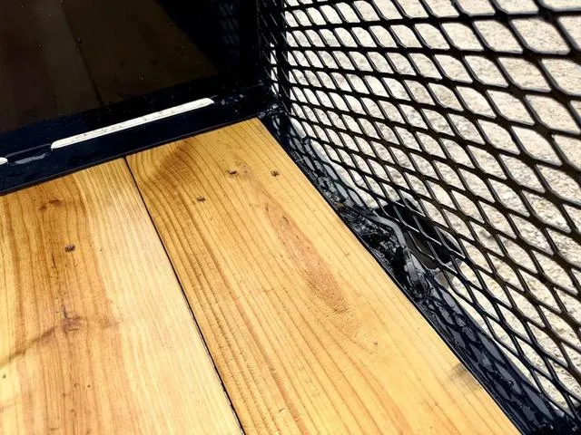 new Utility Trailers Diamond C Trailers  for sale, in Poplar Bluff, MO Thumbnail 38