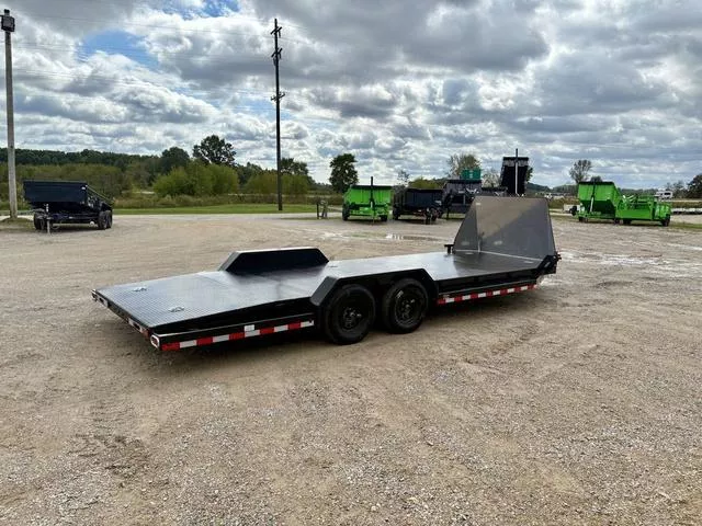 new Car Haulers / Racing Trailers Load Trail  for sale, in Poplar Bluff, MO Thumbnail 8