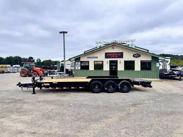 new Equipment / Flatbed Trailers Load Trail  for sale, in Poplar Bluff, MO Thumbnail 16
