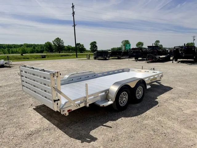 new Utility Trailers Aluma  for sale, in Poplar Bluff, MO Thumbnail 11