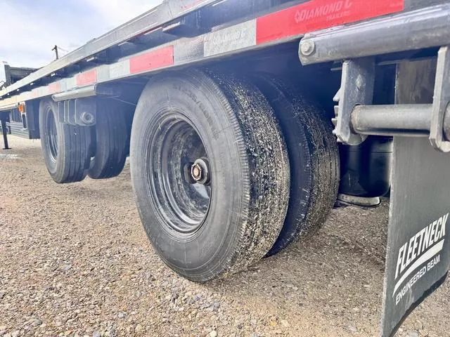 new Utility Trailers Diamond C Trailers  for sale, in Poplar Bluff, MO Thumbnail 29