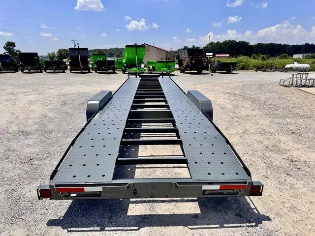 new Utility Trailers Texas Pride Trailers  for sale, in Poplar Bluff, MO Thumbnail 9