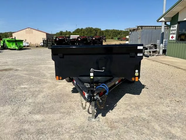 new Dump Trailers Load Trail  for sale, in Poplar Bluff, MO Thumbnail 15