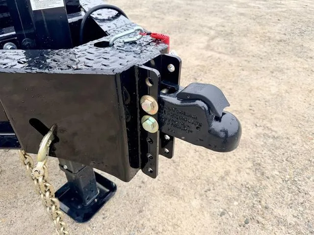 new Dump Trailers MAXX-D  for sale, in Poplar Bluff, MO Thumbnail 19