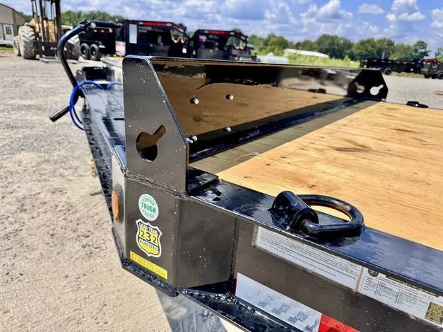 new Equipment / Flatbed Trailers Load Trail  for sale, in Poplar Bluff, MO Thumbnail 9