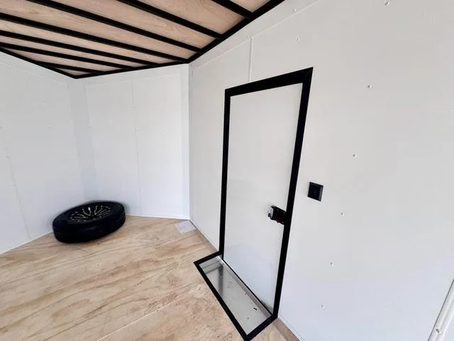 new Car Haulers / Racing Trailers United Trailers  for sale, in Poplar Bluff, MO Thumbnail 21