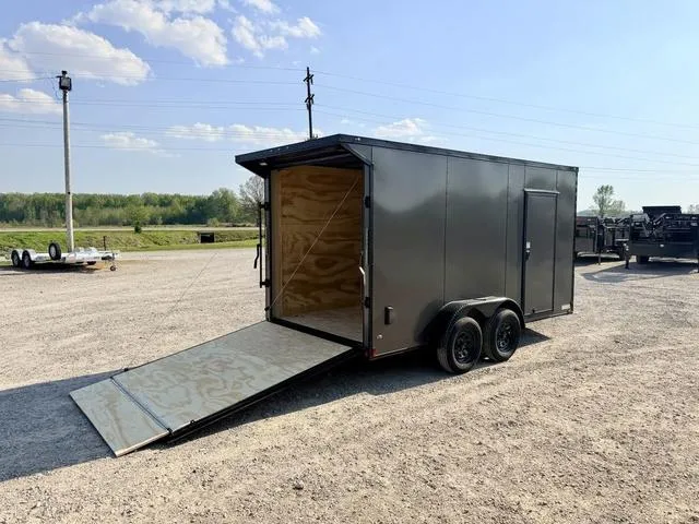 new Cargo (Enclosed) Trailers Anvil  for sale, in Poplar Bluff, MO Thumbnail 11