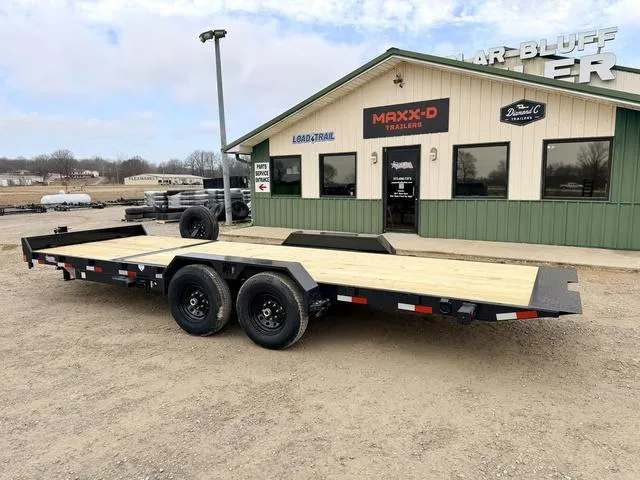 new Tilt Trailers Hillcrest Trailers  for sale, in Poplar Bluff, MO Thumbnail 19