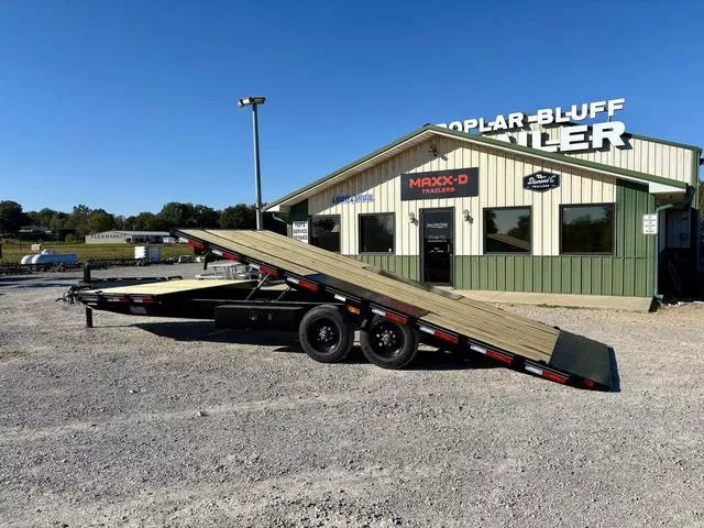 new Equipment / Flatbed Trailers Diamond C Trailers  for sale, in Poplar Bluff, MO Thumbnail 7