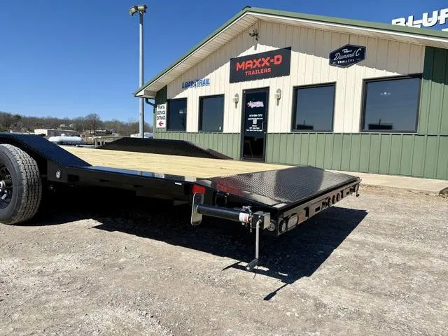 new Car Haulers / Racing Trailers MAXX-D  for sale, in Poplar Bluff, MO Thumbnail 3