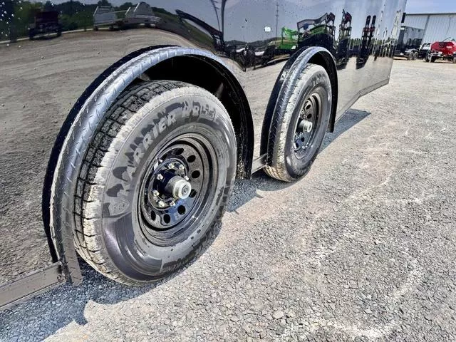 new Car Haulers / Racing Trailers J&A Trailers  for sale, in Poplar Bluff, MO Thumbnail 28