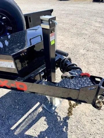 new Car Haulers / Racing Trailers MAXX-D  for sale, in Poplar Bluff, MO Thumbnail 22