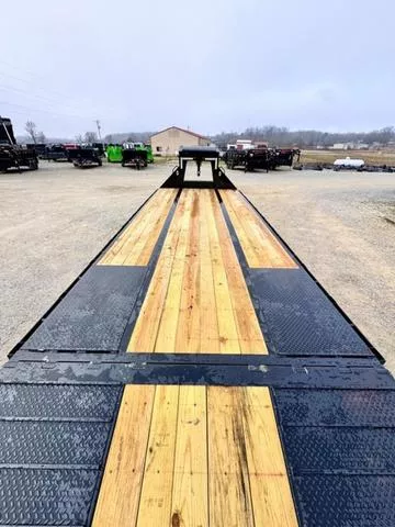 new Utility Trailers Diamond C Trailers  for sale, in Poplar Bluff, MO Thumbnail 7