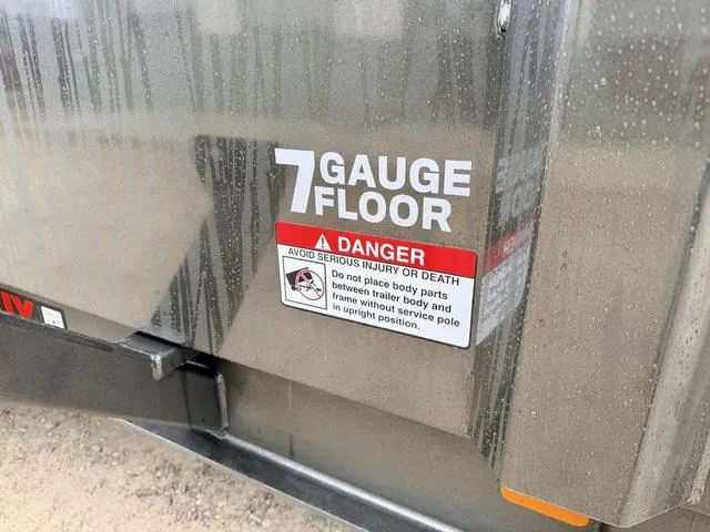 new Dump Trailers MAXX-D  for sale, in Poplar Bluff, MO Thumbnail 11