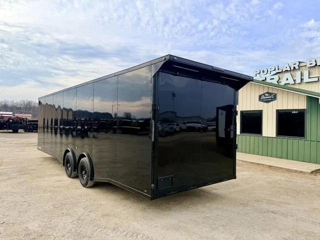 new Car Haulers / Racing Trailers J&A Trailers  for sale, in Poplar Bluff, MO Thumbnail 12