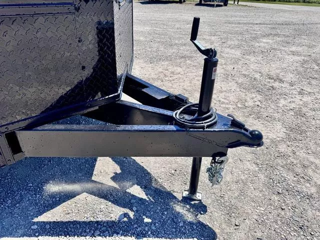 new Car Haulers / Racing Trailers J&A Trailers  for sale, in Poplar Bluff, MO Thumbnail 23