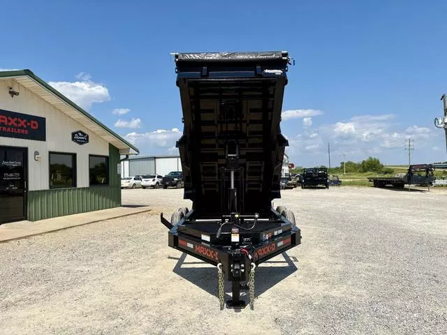 new Dump Trailers MAXX-D  for sale, in Poplar Bluff, MO Thumbnail 13