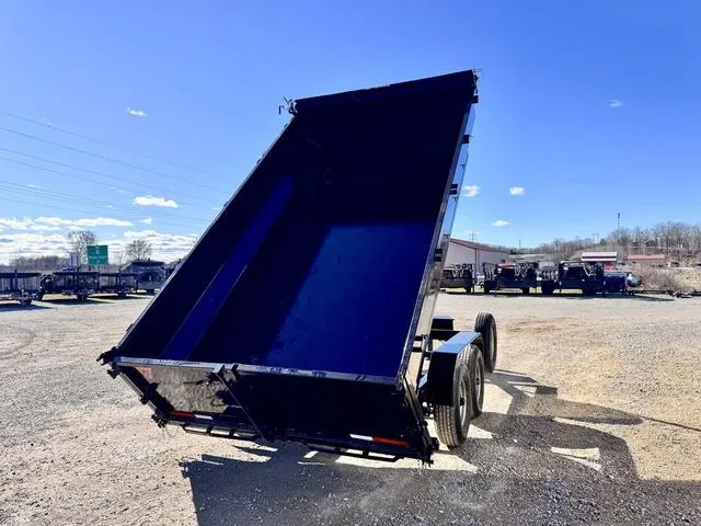 new Dump Trailers Texas Pride Trailers  for sale, in Poplar Bluff, MO Thumbnail 8