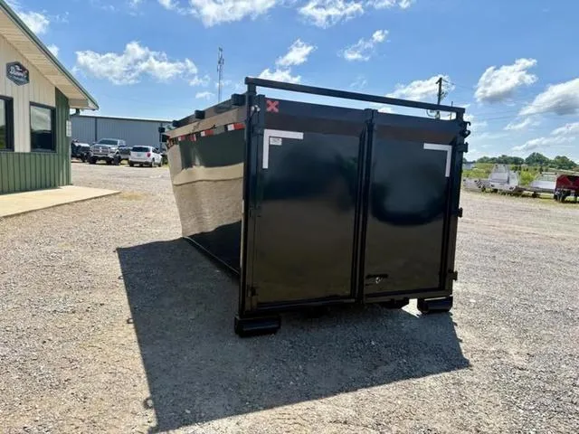 new Dump Trailers MAXX-D  for sale, in Poplar Bluff, MO Thumbnail 5