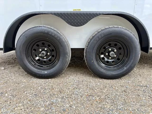 new Cargo (Enclosed) Trailers Arising  for sale, in Poplar Bluff, MO Thumbnail 16