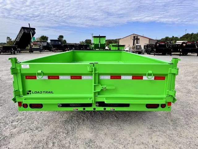 new Dump Trailers Load Trail  for sale, in Poplar Bluff, MO Thumbnail 13