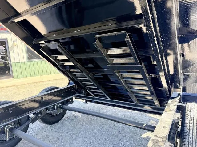 new Dump Trailers Load Trail  for sale, in Poplar Bluff, MO Thumbnail 18