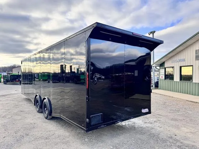 new Car Haulers / Racing Trailers J&A Trailers  for sale, in Poplar Bluff, MO Thumbnail 20