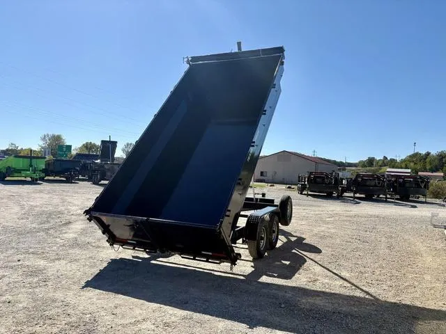 new Dump Trailers Texas Pride Trailers  for sale, in Poplar Bluff, MO Thumbnail 14