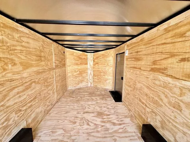 new Car Haulers / Racing Trailers J&A Trailers  for sale, in Poplar Bluff, MO Thumbnail 18