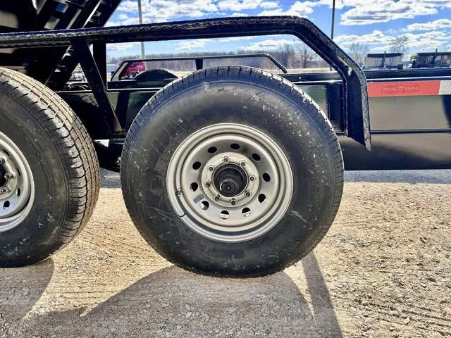 new Dump Trailers Texas Pride Trailers  for sale, in Poplar Bluff, MO Thumbnail 18