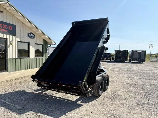 new Dump Trailers Load Trail  for sale, in Poplar Bluff, MO Thumbnail 10