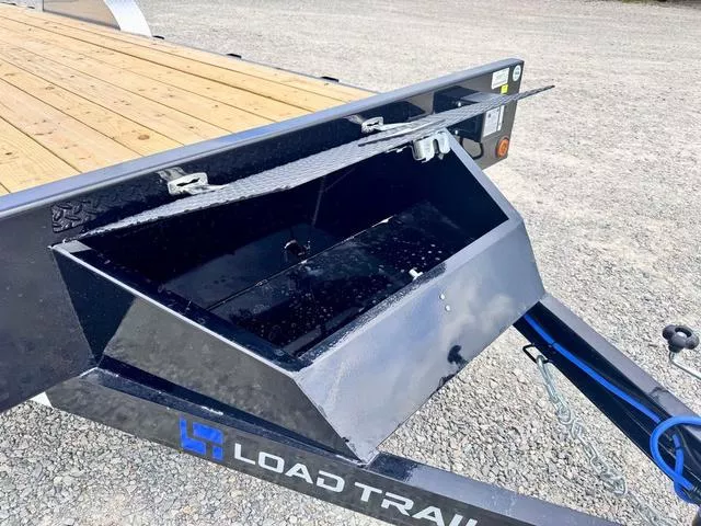 new Car Haulers / Racing Trailers Load Trail  for sale, in Poplar Bluff, MO Thumbnail 6