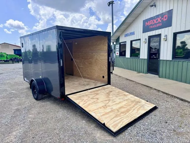 new Cargo (Enclosed) Trailers Arising  for sale, in Poplar Bluff, MO Thumbnail 5