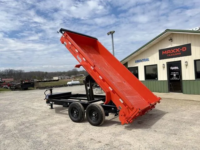 new Dump Trailers Load Trail  for sale, in Poplar Bluff, MO Thumbnail 2