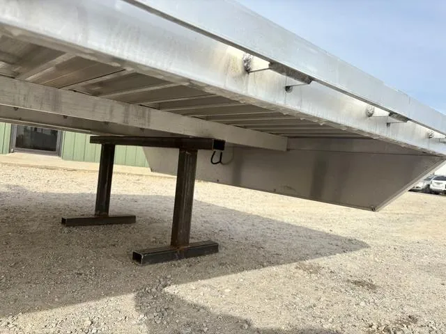 new Flat Decks Aluma  for sale, in Poplar Bluff, MO Thumbnail 11