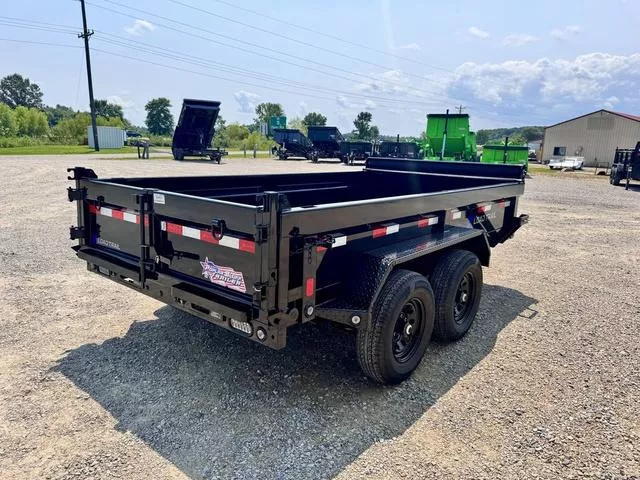 new Dump Trailers Load Trail  for sale, in Poplar Bluff, MO Thumbnail 6
