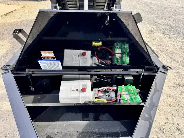 new Dump Trailers Load Trail  for sale, in Poplar Bluff, MO Thumbnail 21