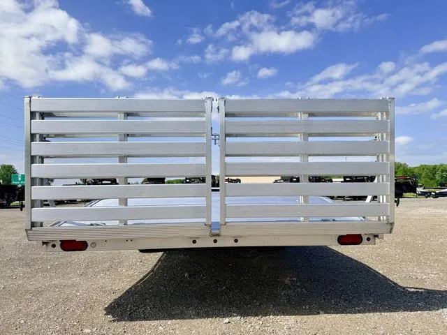 new Equipment / Flatbed Trailers Aluma  for sale, in Poplar Bluff, MO Thumbnail 19