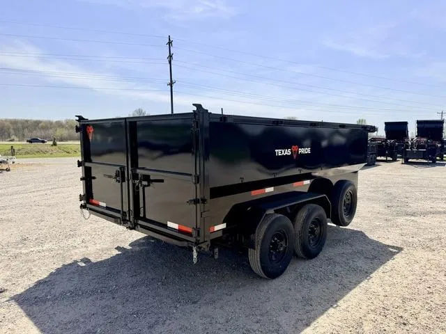 new Dump Trailers Texas Pride Trailers  for sale, in Poplar Bluff, MO Thumbnail 24