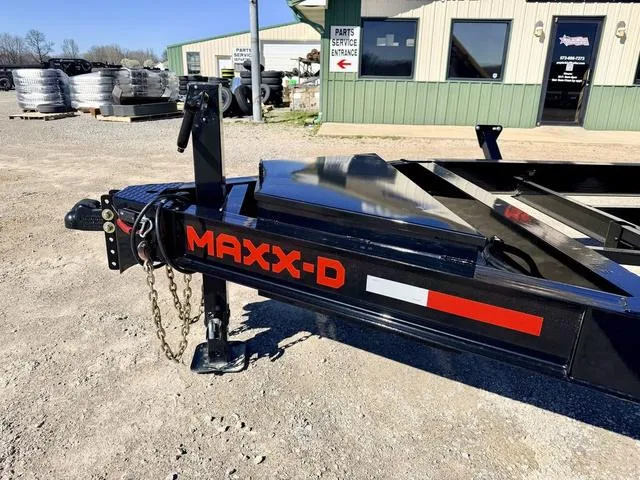 new Dump Trailers MAXX-D  for sale, in Poplar Bluff, MO Thumbnail 25