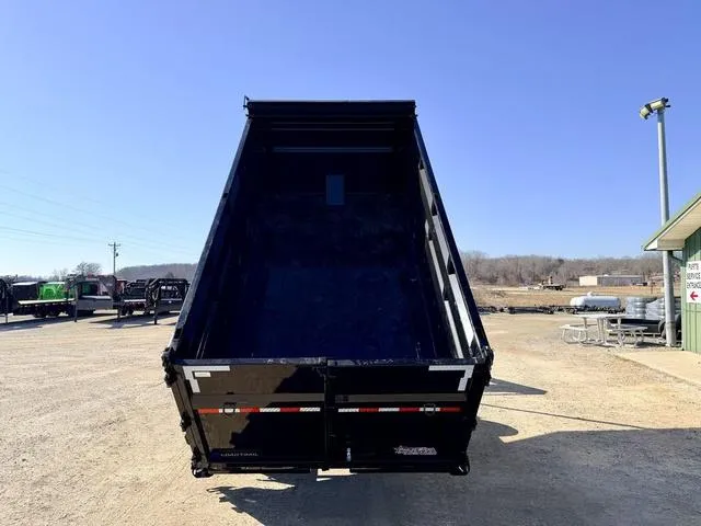 new Dump Trailers Load Trail  for sale, in Poplar Bluff, MO Thumbnail 23