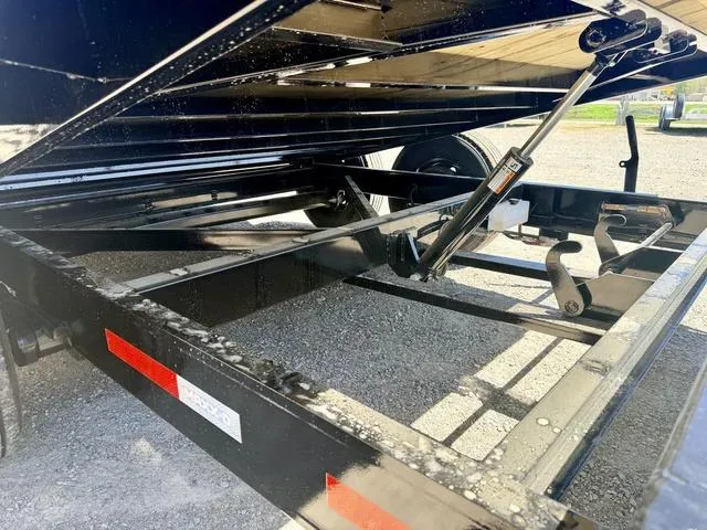 new Equipment / Flatbed Trailers MAXX-D  for sale, in Poplar Bluff, MO Thumbnail 16