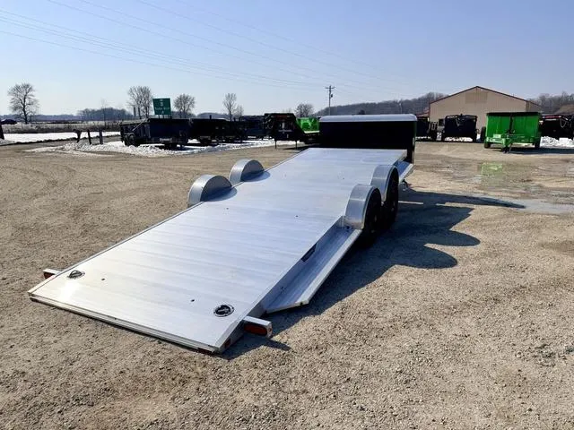 new Tilt Trailers Aluma  for sale, in Poplar Bluff, MO Thumbnail 2