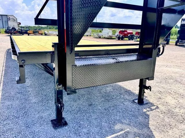 new Flat Decks Texas Pride Trailers  for sale, in Poplar Bluff, MO Thumbnail 8